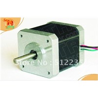 42BYGH 4 417 hybrid stepping motor 42 stepper motor 2-phase 4-wire 1.7A 40mm