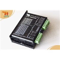 New CNC Router! Wantai 2 Axis Nema 17 Stepper Motor 42BYGHW811 70oz-in+Driver DQ542MA 4.2A 50V 128Micro CNC Mill Laser Engraving