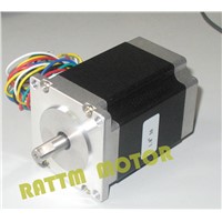 New products!  NEMA23 6 wires 76mm length CNC stepper motor stepping motor/3.0A
