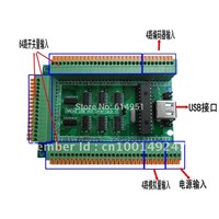 MACH3 USB Interface Board Manual Control Board w/ USB Cable