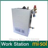 110V Work Station pump station of Solar Hot Water Heater w/Pump w controller