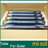 10 units of Vacuum Tubes for solar water heater, evacuated tubes for solar!