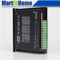 Single Axis TB6560 CNC Stepper Motor Drive Controller 3.5A 2-Phase #SM478 @CF