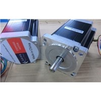 New Low cost  CNC stepper motor drive MA860 work 48V-80VDC +86HS85 stepper motor  a set step system can choose the motor model