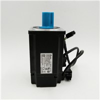 New Delta AC Servo Motor 220V 750W 2.39NM 3000rpm ECMA-C20807RS with Keyway Oil Seal New