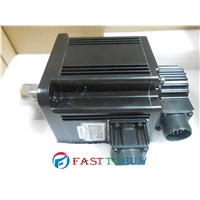 ECMA-C21020SS Delta AC Servo Motor 220V 2KW 6.37NM 3000rpm with Keyway Oil Seal brake New