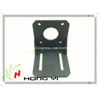 5PCS NEMA 17 Mounting L Bracket Mount Step Stepping Stepper Motor