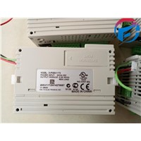 DVP28SV11T2 Delta PLC SV series 28 point 16DI 12DO(NPN transistor) DC power SRAM New with programming cable