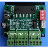 MD430 Low Noise Digital Stepper Motor Driver Board