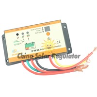 10PCS 20A EPSOALR Waterproof Charge Solar Controller 12V 24V Auto Work PWM LS2024RP Light and Timer Control for PVSystem Outdoor