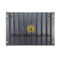 10pcs 60A Solar Controller PV panel Battery Charge Controller 12V 24V Solar system Home indoor use New