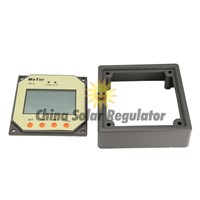 10pcs Lots Remote LCD Meter MT-5 Meter for Tracer MPPT Solar Chargge Controller Meter-5