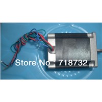 4-Lead 1.8Degre 76mm CNC NEMA 23 Stepper Motor