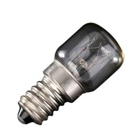 High Tmperature 300 Degree T25 Oven Cooker Light Bulbs Light Lamp 240v SES E14 Home Kitchen Tools