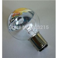 Surgical lamp light bulb 24v40w mercury ba15d  h016372 hanaulux