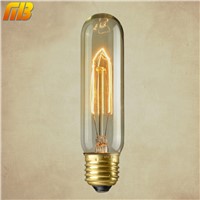 [MingBen] Vintage Edison Bulbs T10 E27 220V Incandescent Bulbs 40W Filament Bulb Retro Edison Light For Pendant Lamp Decoration