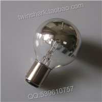 Hand shadow hole shadowless lamp WY 24V40W 24V 40W BA15D bulb factory direct prices