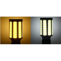 10PCS/lot LED E27 10W Super Bright 5050 Corn Light Bulbs Lamp 880 Lumen  warm White/cold white Daylight 110V220V Energy Saving