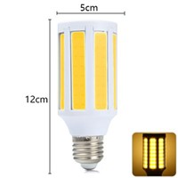 LED E27 10W Super Bright 5050 Corn Light Bulbs Lamp 880 Lumen  warm White/cold white Daylight 110V220V Energy Saving
