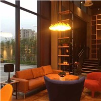 E27 40W Vintage Lamp Edison Bulb Chandelier Lighting 220V/110V For Decor Filament Bulb E27 Pendant Lights Antique Bulb