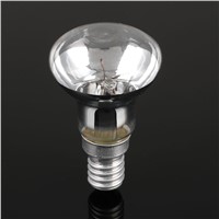10 pcs  Reflector lamp bulb 40w E14 Screw