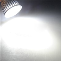 10x MR16 5W LED Cool White Energy Saving Spotlight Down Light Lamp Bulb 12V