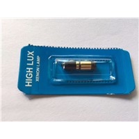 replacement lamp for heine 110 X-01.88.110, HEINE 2.5V MINI 3000 auriscope XHL#110