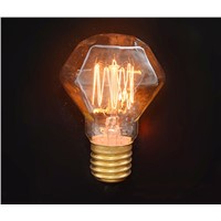 Vintage Edison Bulbs E27 40W 220V Incandescent Lamp Retro Filament Light Bulb For Indoor Decorative Lighting Home Decor Bulbs