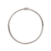 10x Hinged Rings for Scrapbooks Albums - 58mm