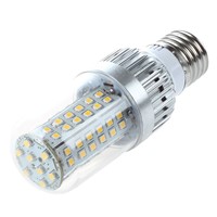 E27 7W SMD Corn Bulb LED Light 700LM warm white lamp replacement 60W Bulb
