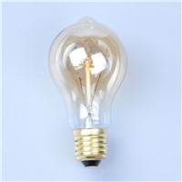 Vintage Edison Bulbs T45 220V /110V E27 Incandescent Bulbs 40W Filament Retro Edison Light For Pendant Lamp