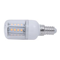 Bulb E14 Spot Lamp 3528 SMD 27 LED Warm White 85-265V 3W 3600K For Homme