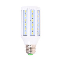 E27 15W SMD 2835 LED Light Bulb White 1200LM = 150W Incandescent
