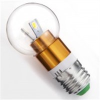 High Lumen LED Lamp  E27 LED Bulb 3W  Lampada Bulbs Energy Saving 220V 110V Bombillas  LED Spot Light