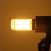 Practical E14 10W 5730 SMD 69 LED Corn light lamp energy saving 360 degree Warm White 200 - 240V
