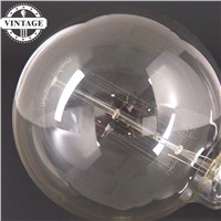 lightinbox E27 G125 40W 220V Globe Retro Edison Vintage Lamp Light Bulb The Lowest Price Incandescent Bulb