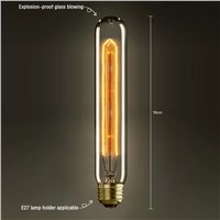LightInBox 10PCS E27 110V220V 40W Retro Incandescent Fixtures decorative filament bulbs Vintage Light Bulb LED Bulb Edison Bulbs