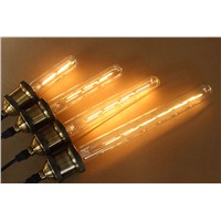 LightInBox T185 AC 220-240V 3W Retro LED Filament Light bulb E27 Incandescent Vintage Edison LED Bulb