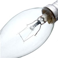 LightInBox  Fixtures Glass LED Edison Bulb 40W 220V Pendant Lamps Vintage Retro E14 Incandescent Light Lamp Bulb