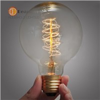 Lightinbox Vintage Light Bulbs Incandiscent Bulbs Edison Style For Decoration Of Living Room Bedroom ST64/A19/G80