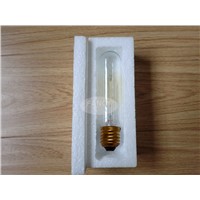LightInBox Retro Edison Filament lamp bulb Vintage Edison bulb T10 light tubes 110V 220V decorative incandescent light bulb