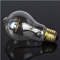 LightInBox 220V 40W E27 Tungsten Filament Light Incandescent Bulb Retro Vintage A19 Edison Bulb