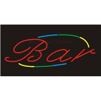 NEON SIGN For Bar Beer Wine Real GLASS Tube BAR PUB Restaurant Signboard store display Decorate Store Shop Light Signs 17*14&amp;amp;quot;