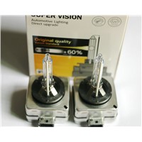 2pcs HID D1S / D1R Bulbs 66140 66144 CBI Xenon Auto Headlight Bulb 4300K 100% Replace Car Headlamp Lights D1 35W