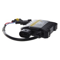 Slim HID 35W Xenon Replacement Electronic Digital Conversion Ballast Kit for H1 H3 H4 H7 H8 H9 H11 9005 9006 9004 9007 H13
