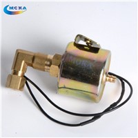 2 Pcs/lot  Stage smoke machine  miniature electromagnetic pump magnetic pump  model 40DCB voltage power 110-120V60Hz 28W