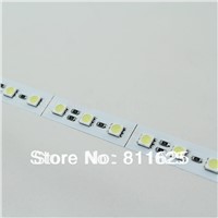 Led  Bar Light  36Leds/50CM SMD 5050 Led Hard Rigid Pixels Strip Alluminium Alloy Coat Lightbar 10pcs/lot