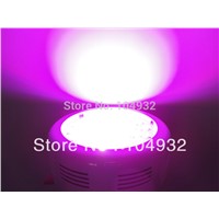 90W LED Grow Light  30*3W led light    10 Spectrums IR Indoor Hydroponic System Plant UFO