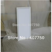 300x600mm ultra thin SMD4014/2835 led panel light 24W side lit led panel lamp 2pcs/Lot used for supermarkts and universities