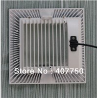 Square or round shape  ultra thin SMD 2835 led panel light 12W  side lit  led panel lamp used for universities and schools